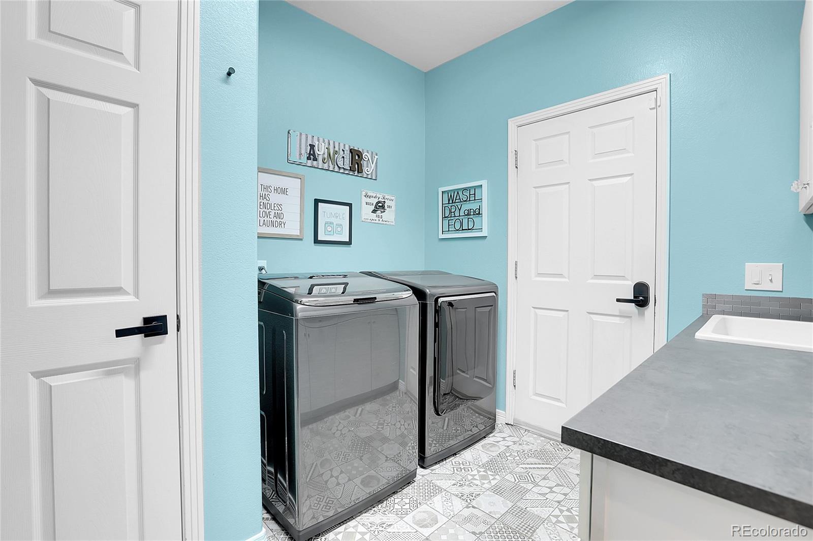 MLS Image #22 for 10822  eagle crest court,parker, Colorado