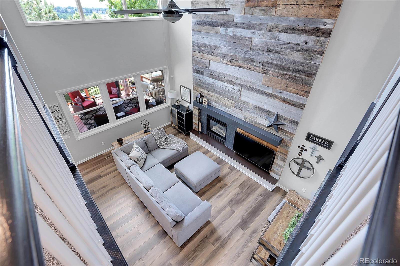 MLS Image #25 for 10822  eagle crest court,parker, Colorado