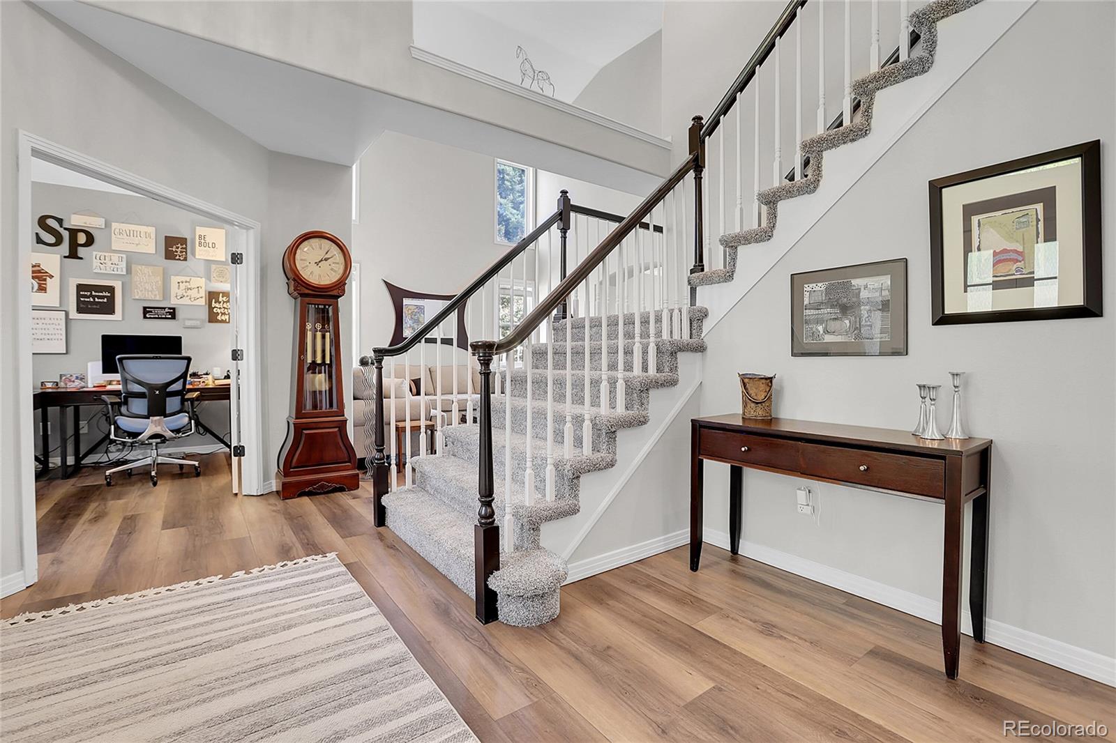 MLS Image #4 for 10822  eagle crest court,parker, Colorado