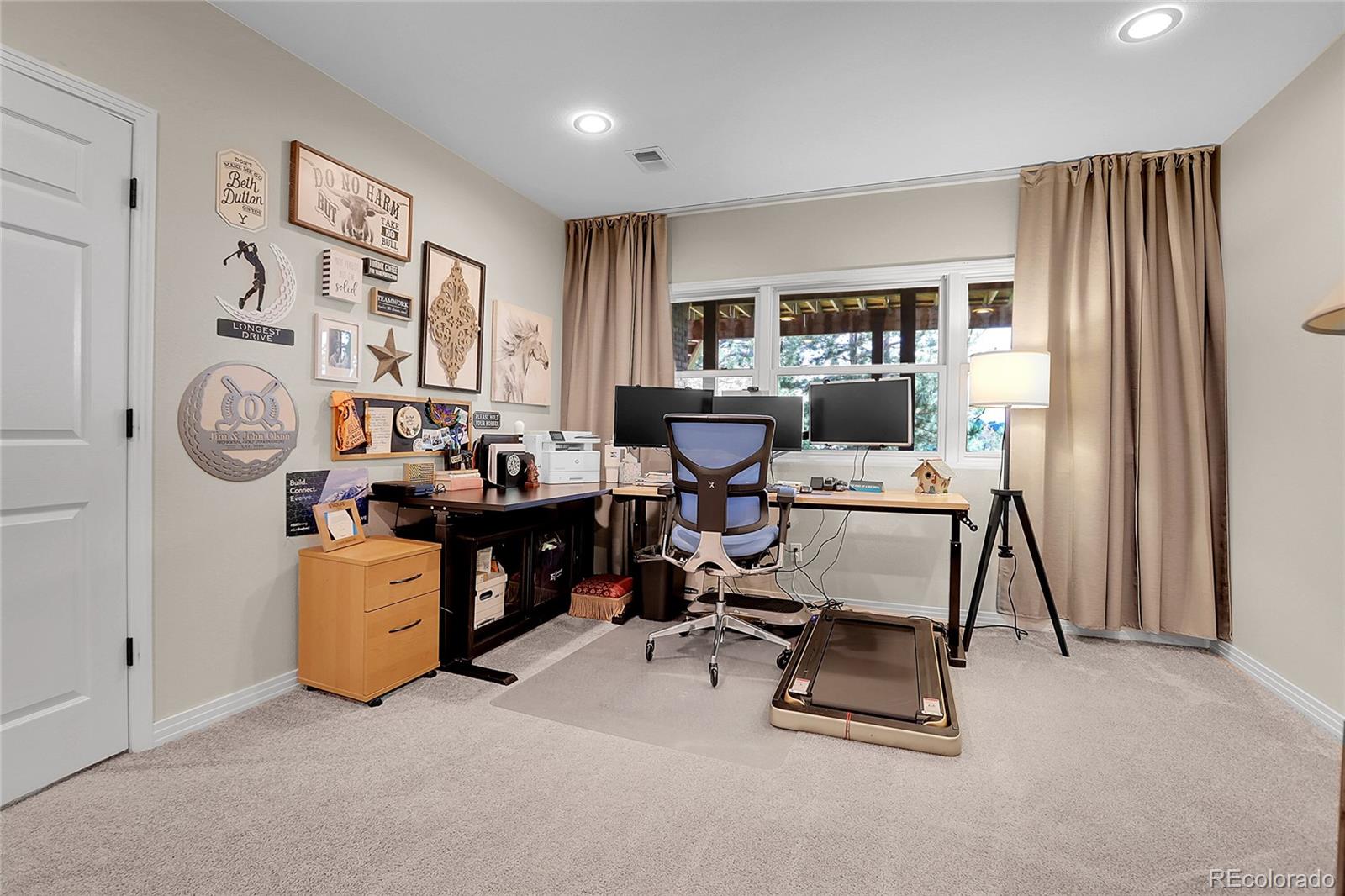 MLS Image #40 for 10822  eagle crest court,parker, Colorado