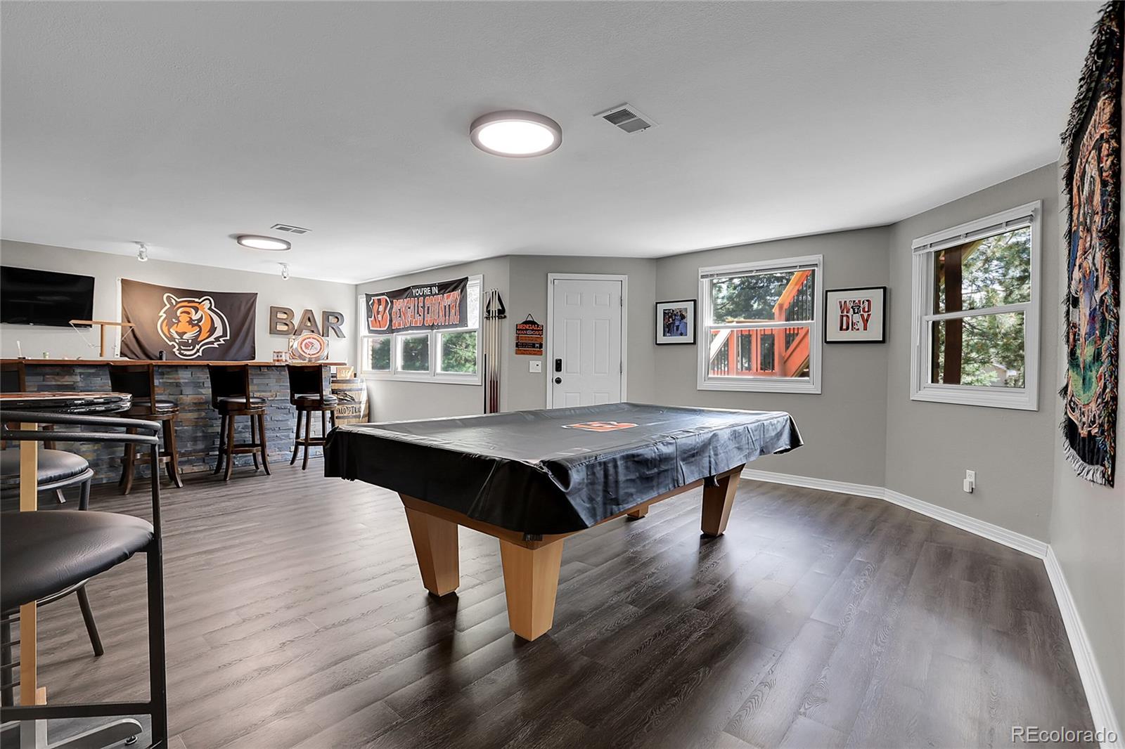 MLS Image #42 for 10822  eagle crest court,parker, Colorado