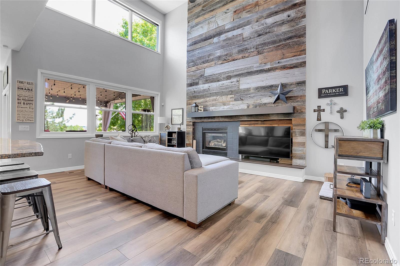 MLS Image #5 for 10822  eagle crest court,parker, Colorado