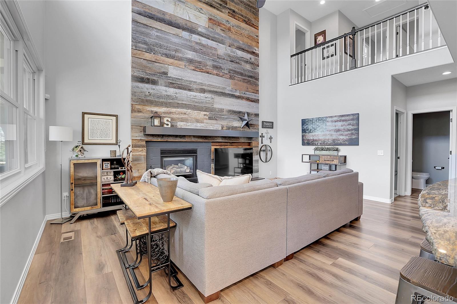 MLS Image #7 for 10822  eagle crest court,parker, Colorado