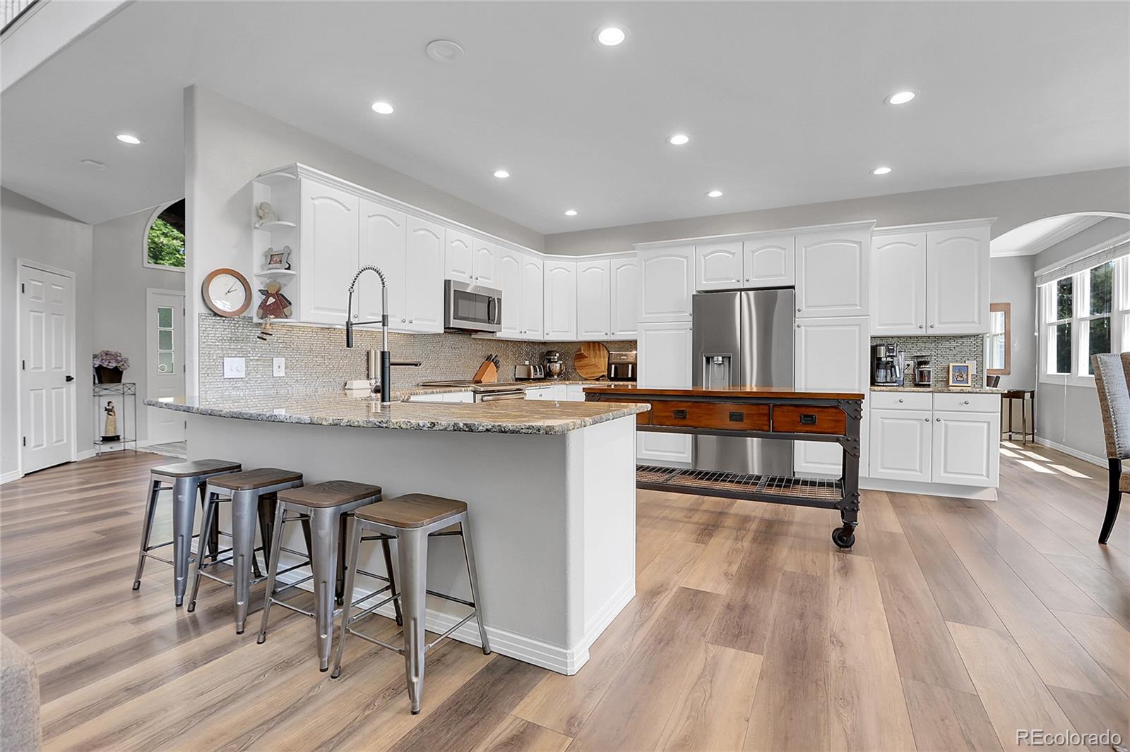 MLS Image #9 for 10822  eagle crest court,parker, Colorado