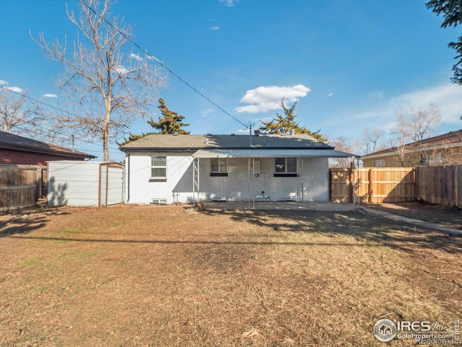 MLS Image #18 for 1475 s eaton street,lakewood, Colorado