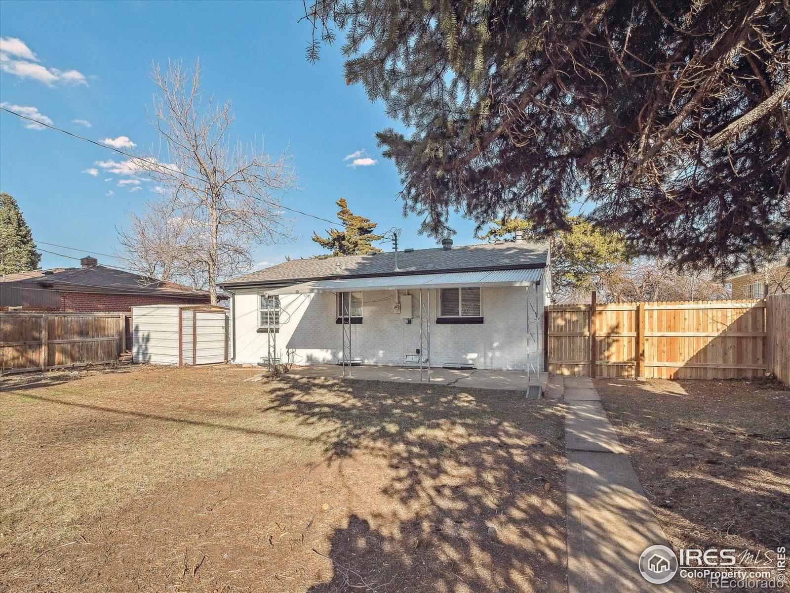 MLS Image #20 for 1475 s eaton street,lakewood, Colorado