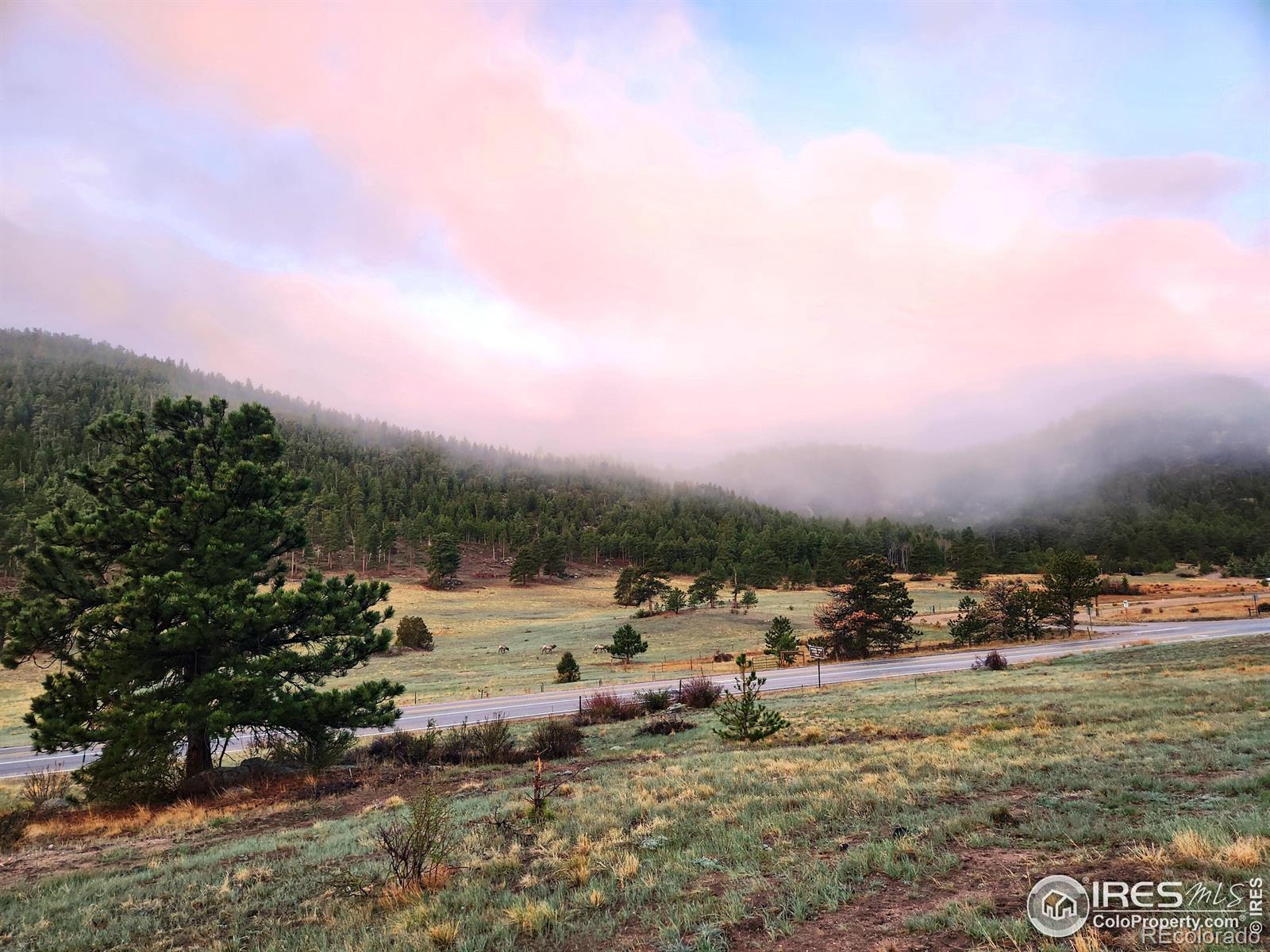 MLS Image #2 for 162  meadowview drive,estes park, Colorado