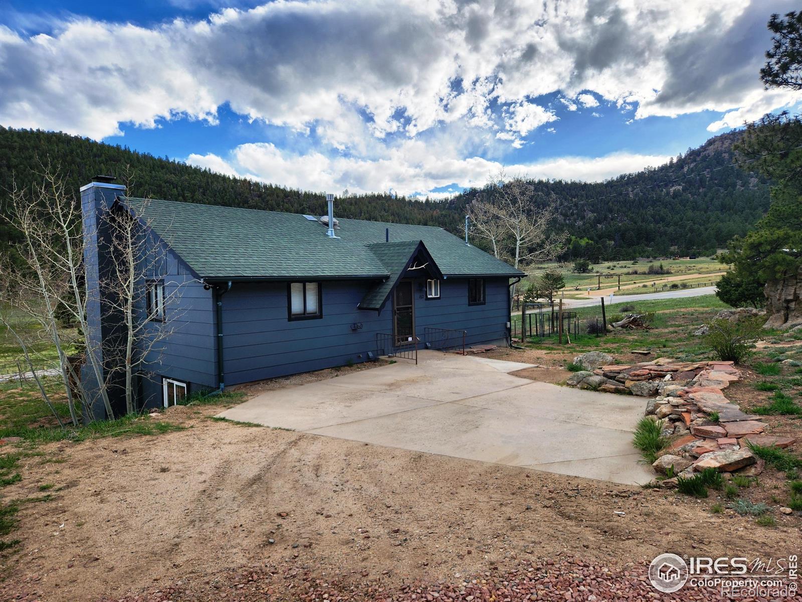 MLS Image #39 for 162  meadowview drive,estes park, Colorado