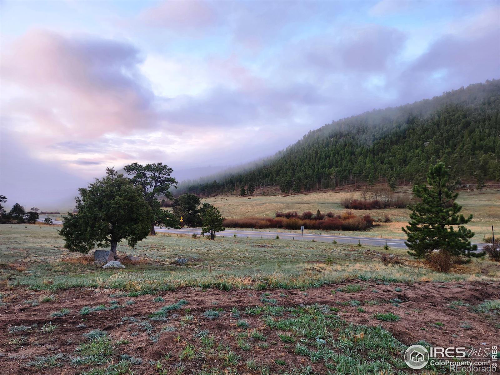 MLS Image #4 for 162  meadowview drive,estes park, Colorado