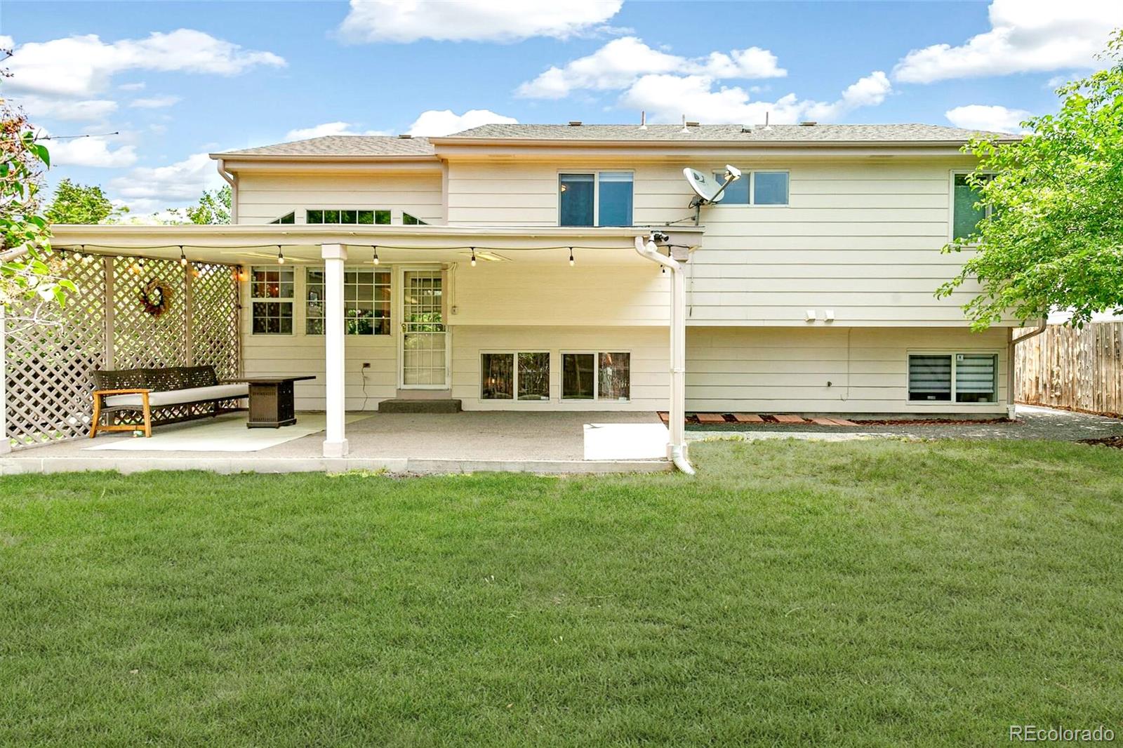 MLS Image #31 for 3612  rosewalk circle,highlands ranch, Colorado