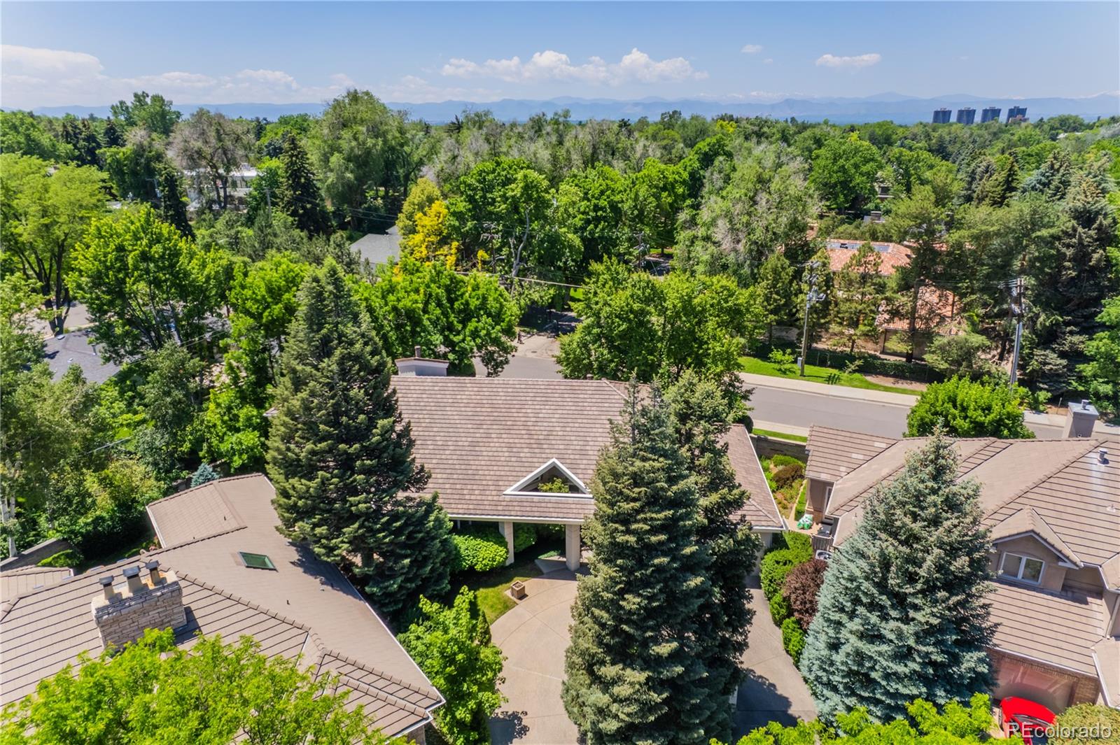 MLS Image #2 for 400 s steele street,denver, Colorado