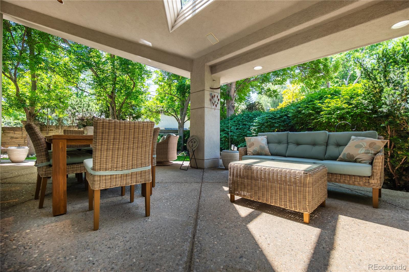 MLS Image #42 for 400 s steele street,denver, Colorado