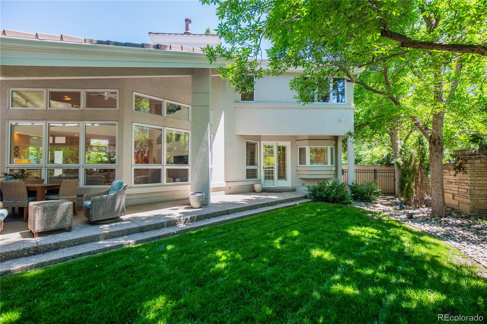 MLS Image #46 for 400 s steele street,denver, Colorado