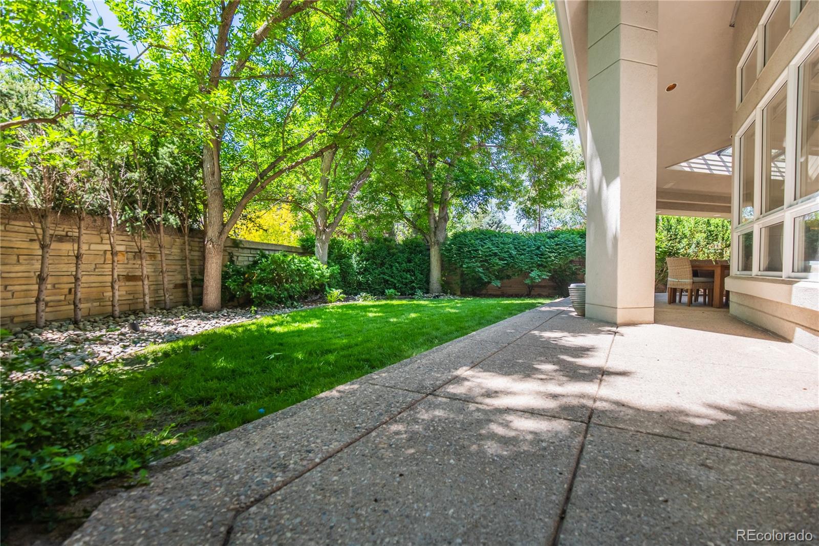 MLS Image #47 for 400 s steele street,denver, Colorado