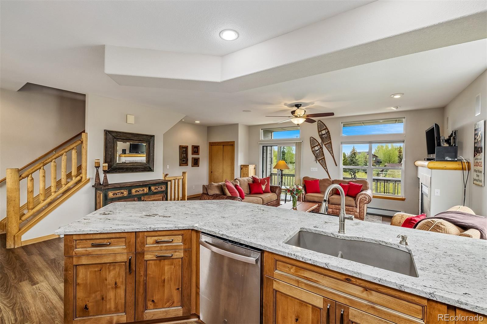 MLS Image #10 for 131  creek lane,silverthorne, Colorado