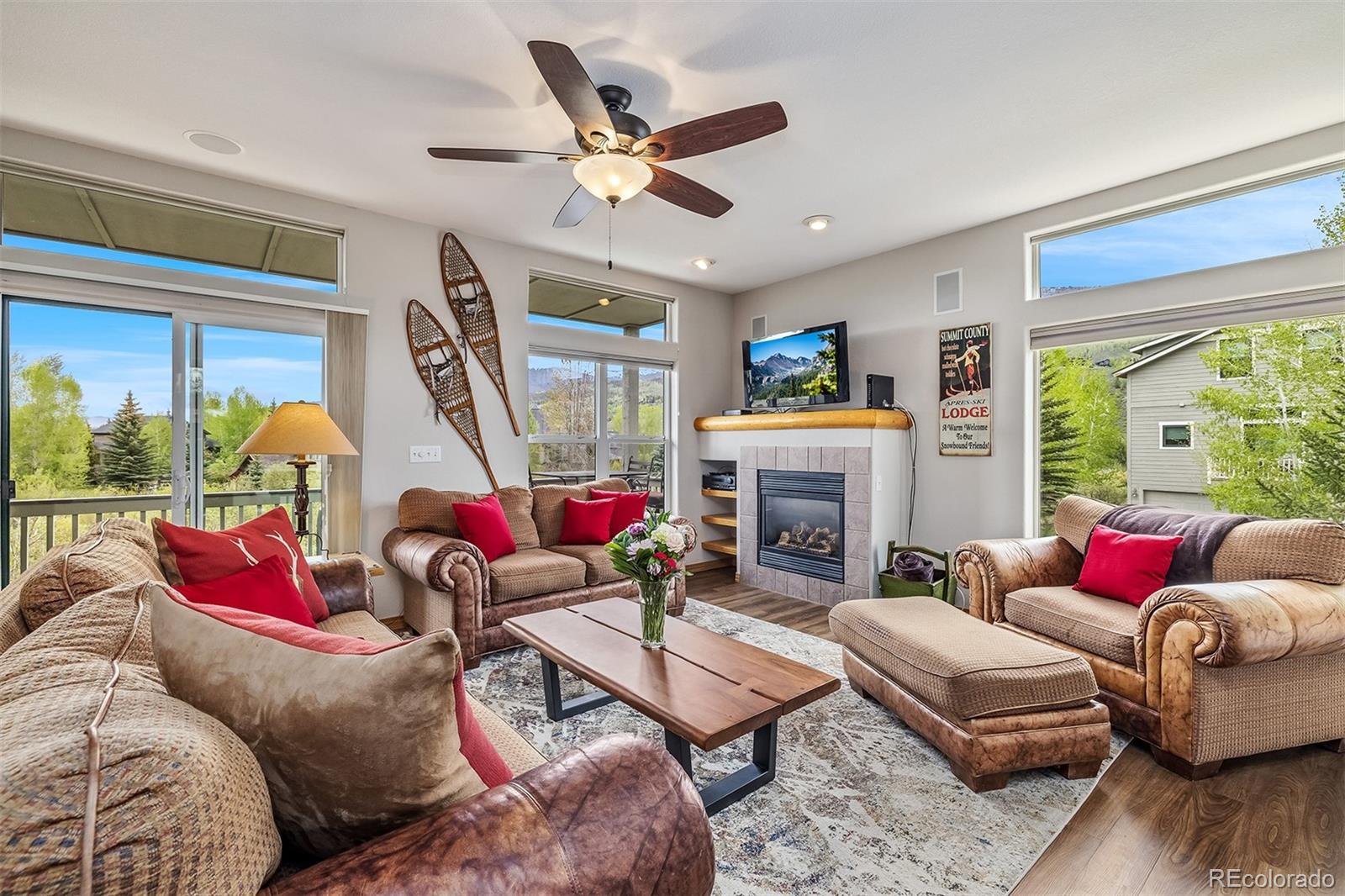 MLS Image #2 for 131  creek lane,silverthorne, Colorado
