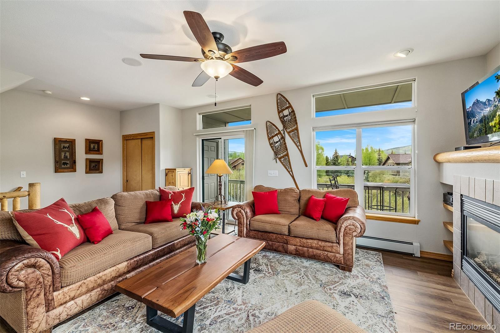 MLS Image #3 for 131  creek lane,silverthorne, Colorado