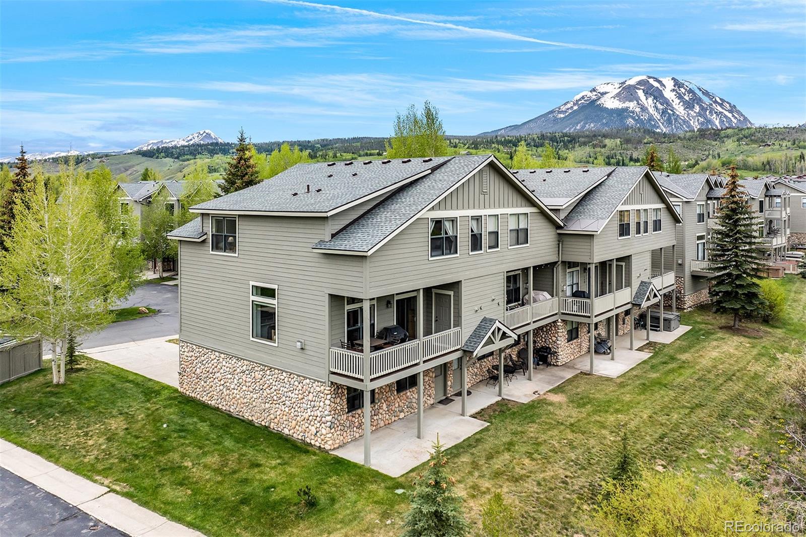 MLS Image #30 for 131  creek lane,silverthorne, Colorado