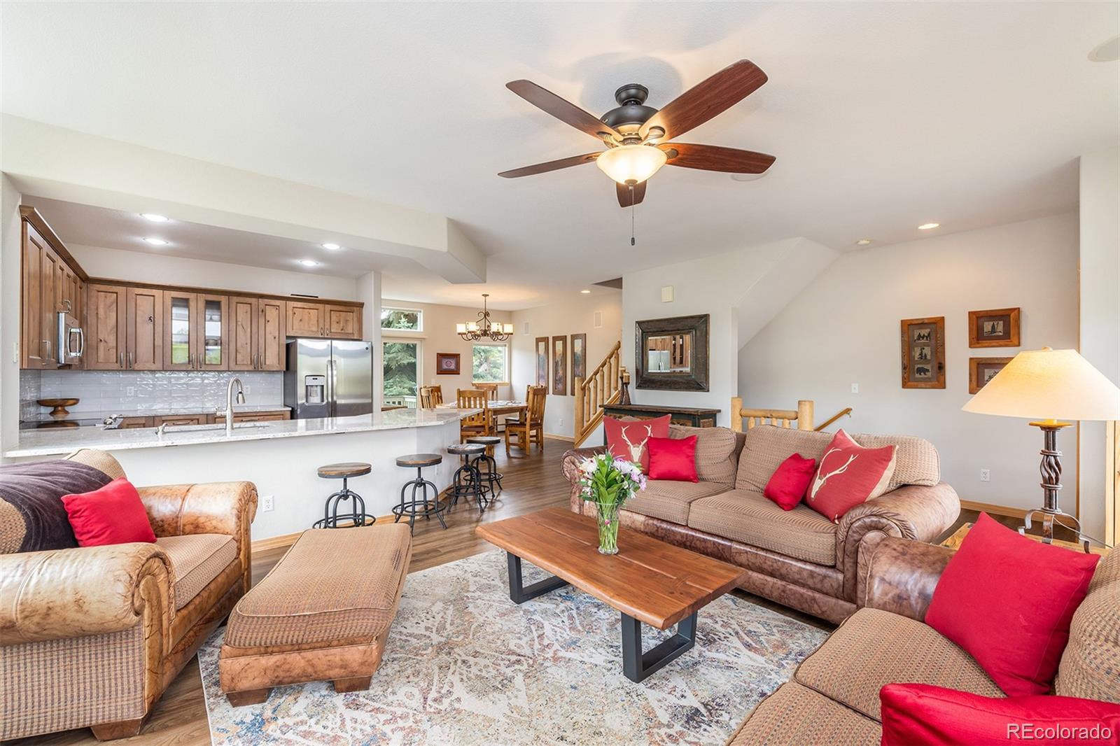 MLS Image #4 for 131  creek lane,silverthorne, Colorado