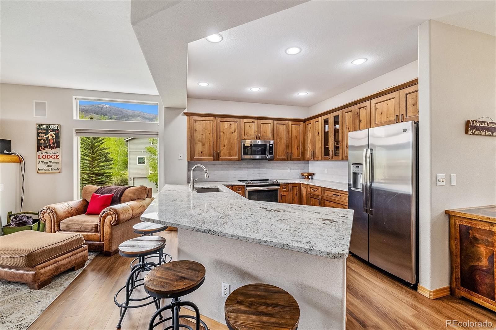MLS Image #5 for 131  creek lane,silverthorne, Colorado
