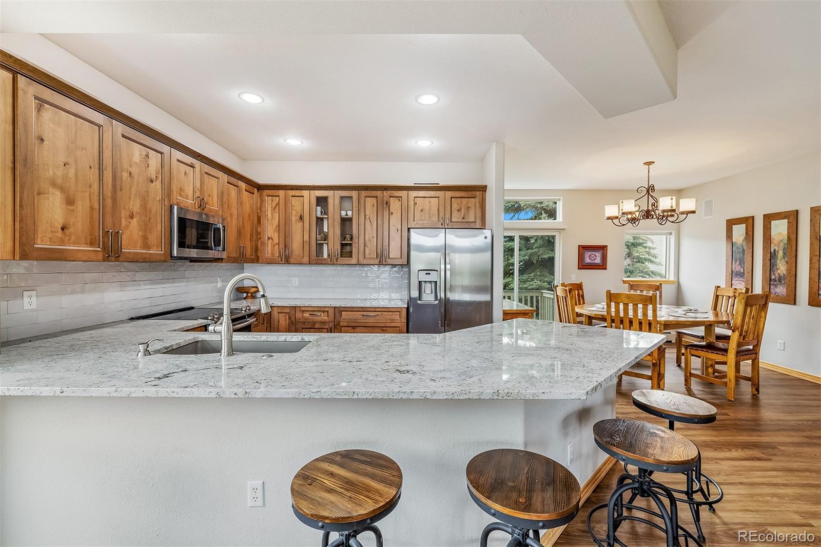 MLS Image #6 for 131  creek lane,silverthorne, Colorado