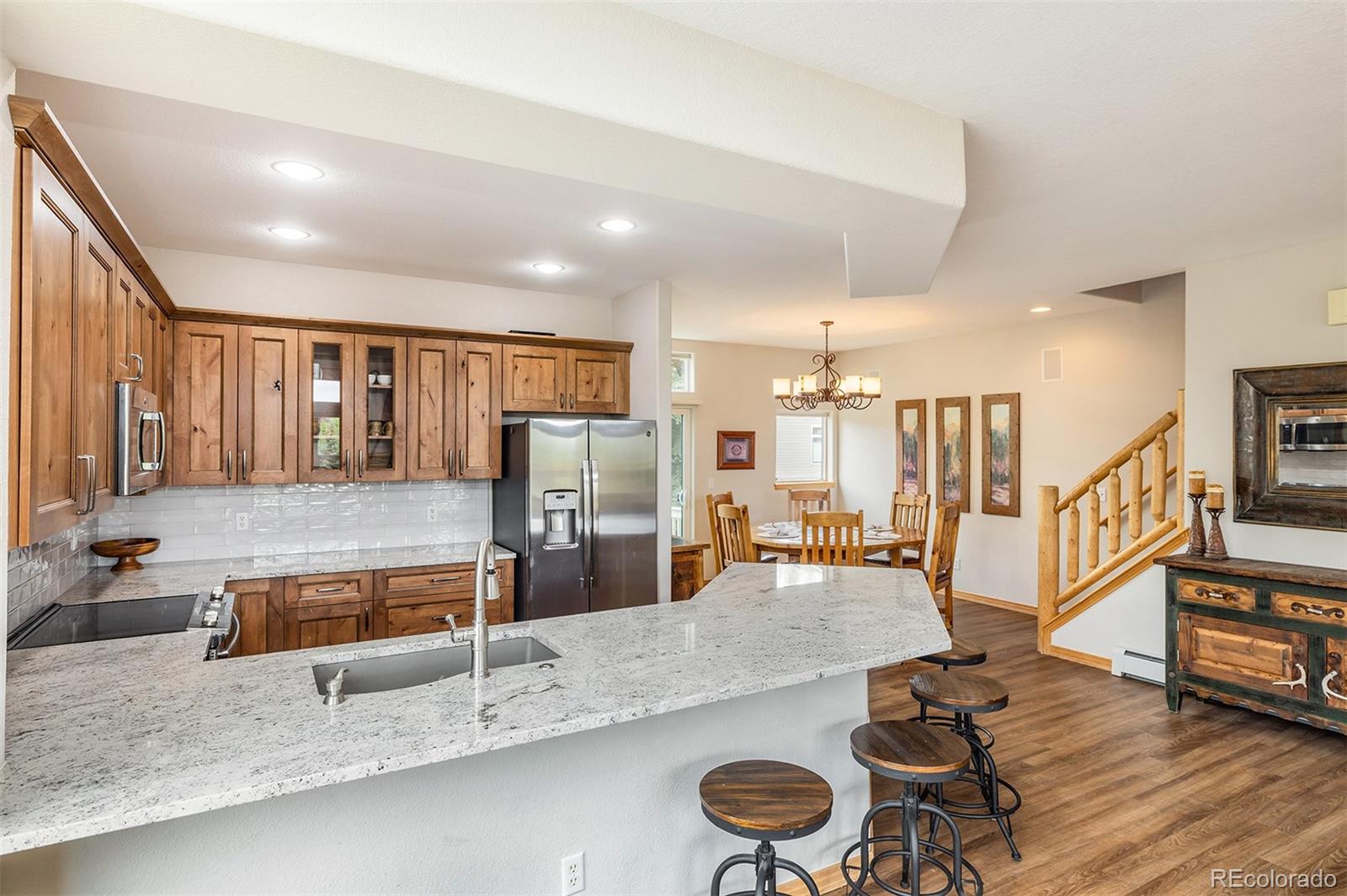 MLS Image #7 for 131  creek lane,silverthorne, Colorado