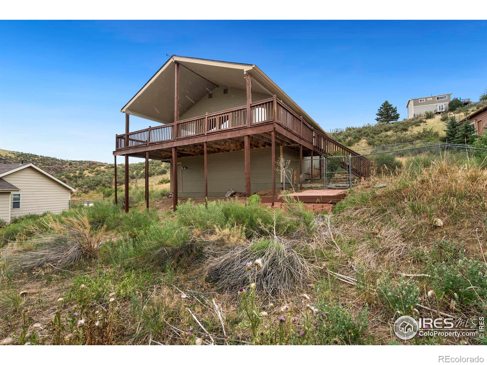 MLS Image #2 for 4624  echo circle,fort collins, Colorado
