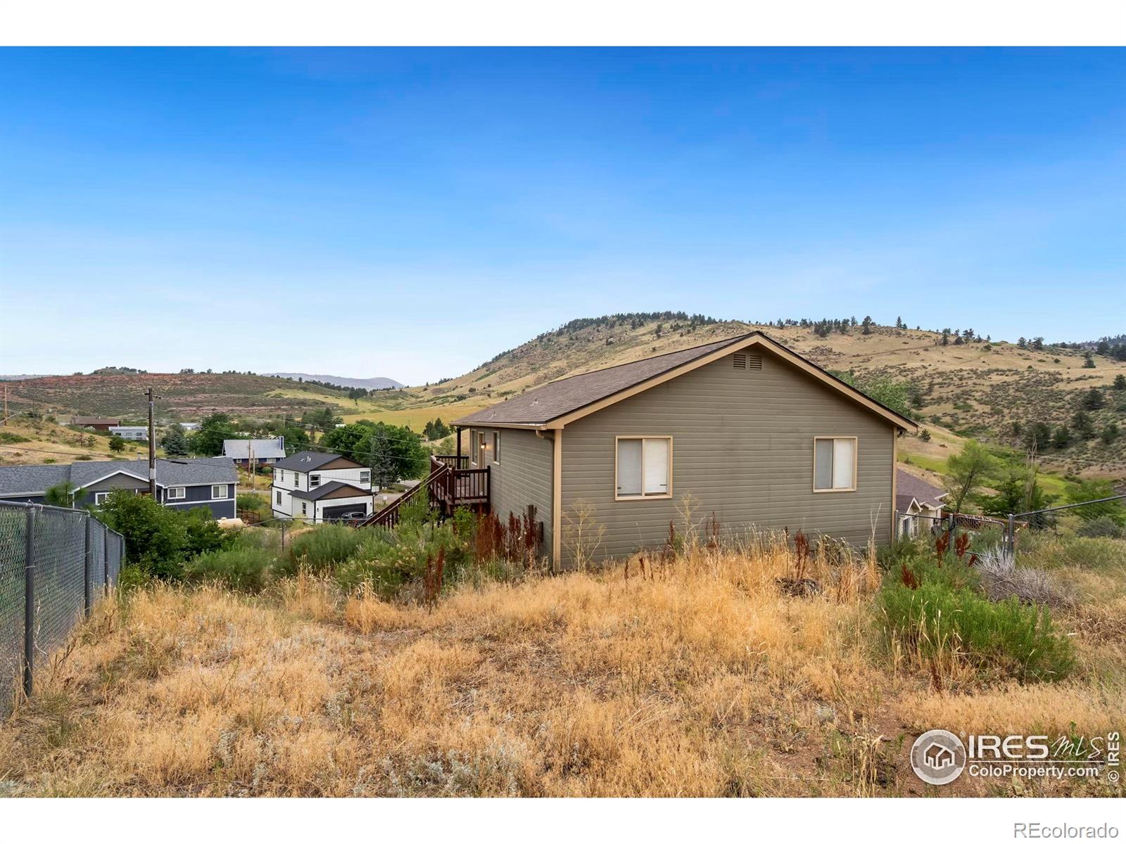 MLS Image #24 for 4624  echo circle,fort collins, Colorado