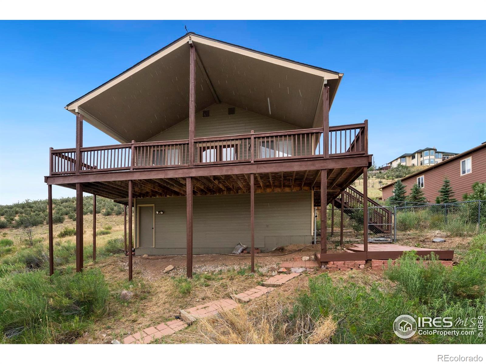 MLS Image #3 for 4624  echo circle,fort collins, Colorado