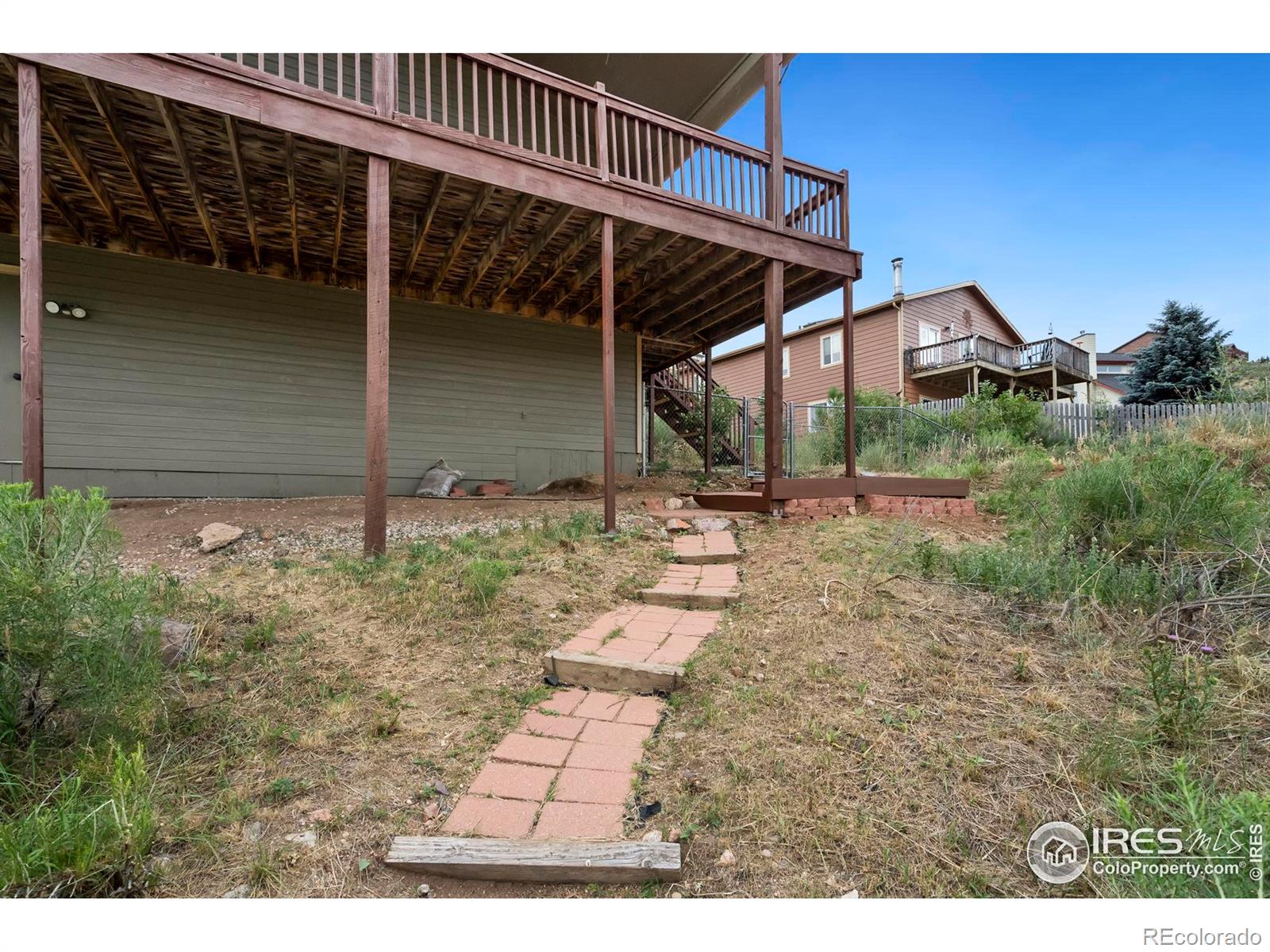MLS Image #4 for 4624  echo circle,fort collins, Colorado