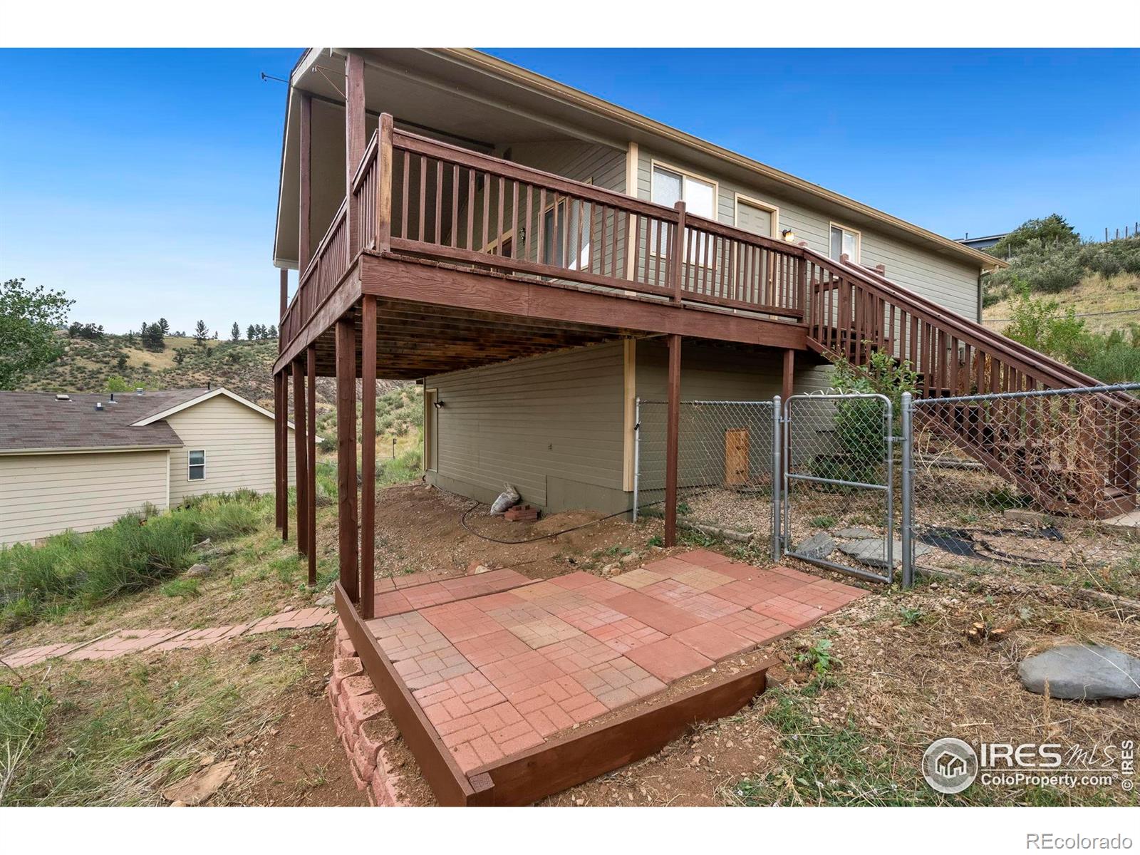 MLS Image #5 for 4624  echo circle,fort collins, Colorado