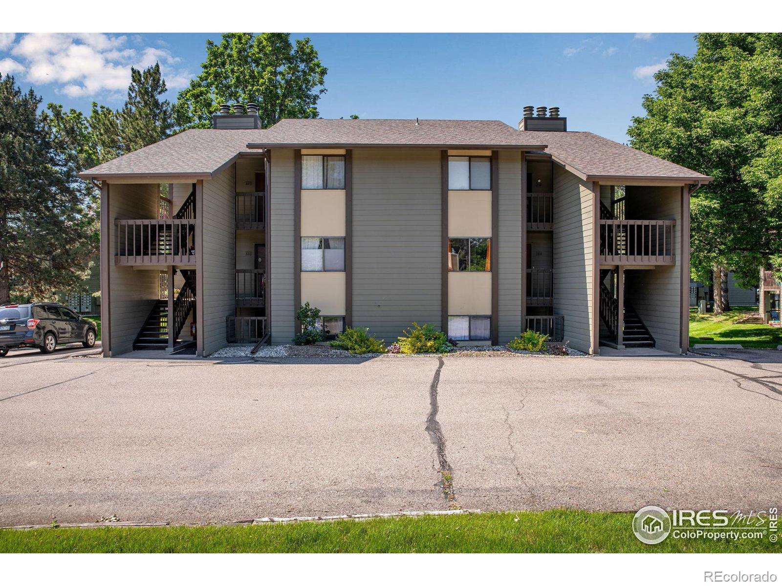 MLS Image #2 for 925  columbia road,fort collins, Colorado