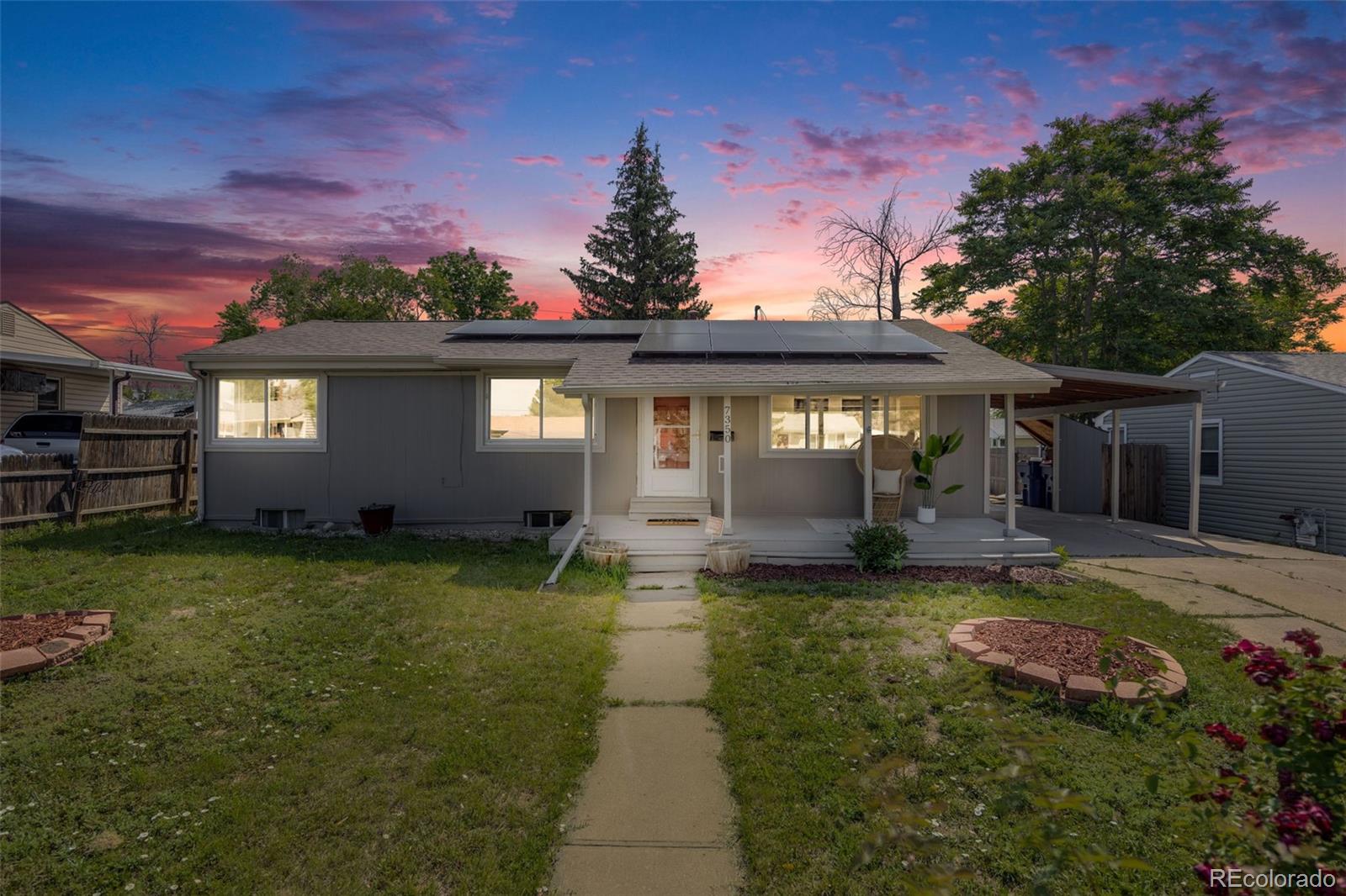 MLS Image #0 for 7350  dale court,westminster, Colorado