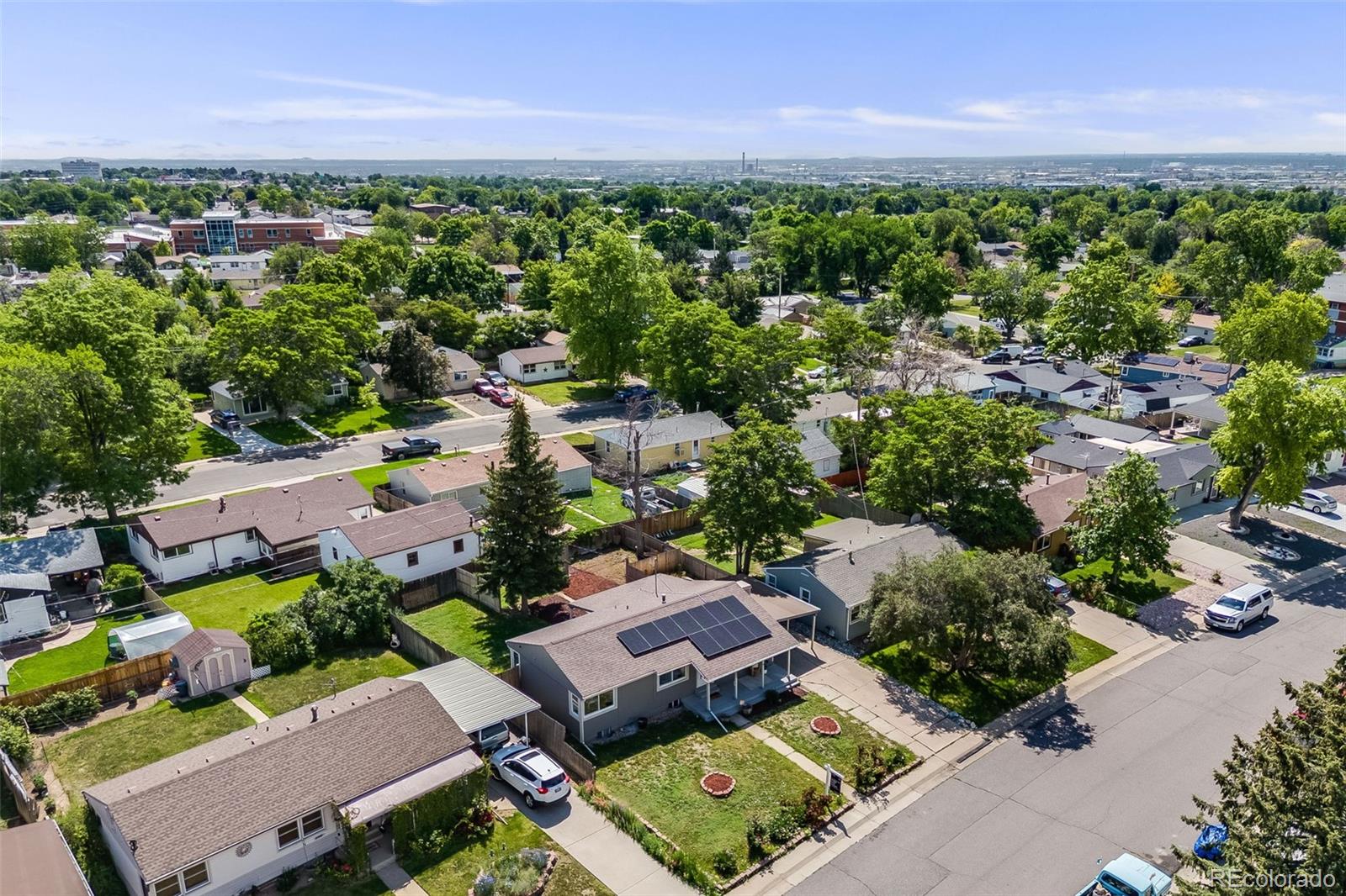 MLS Image #24 for 7350  dale court,westminster, Colorado