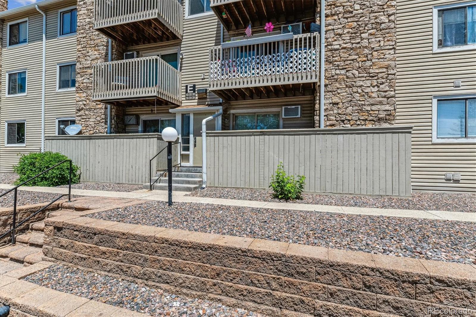 MLS Image #19 for 381 s ames street e104,lakewood, Colorado