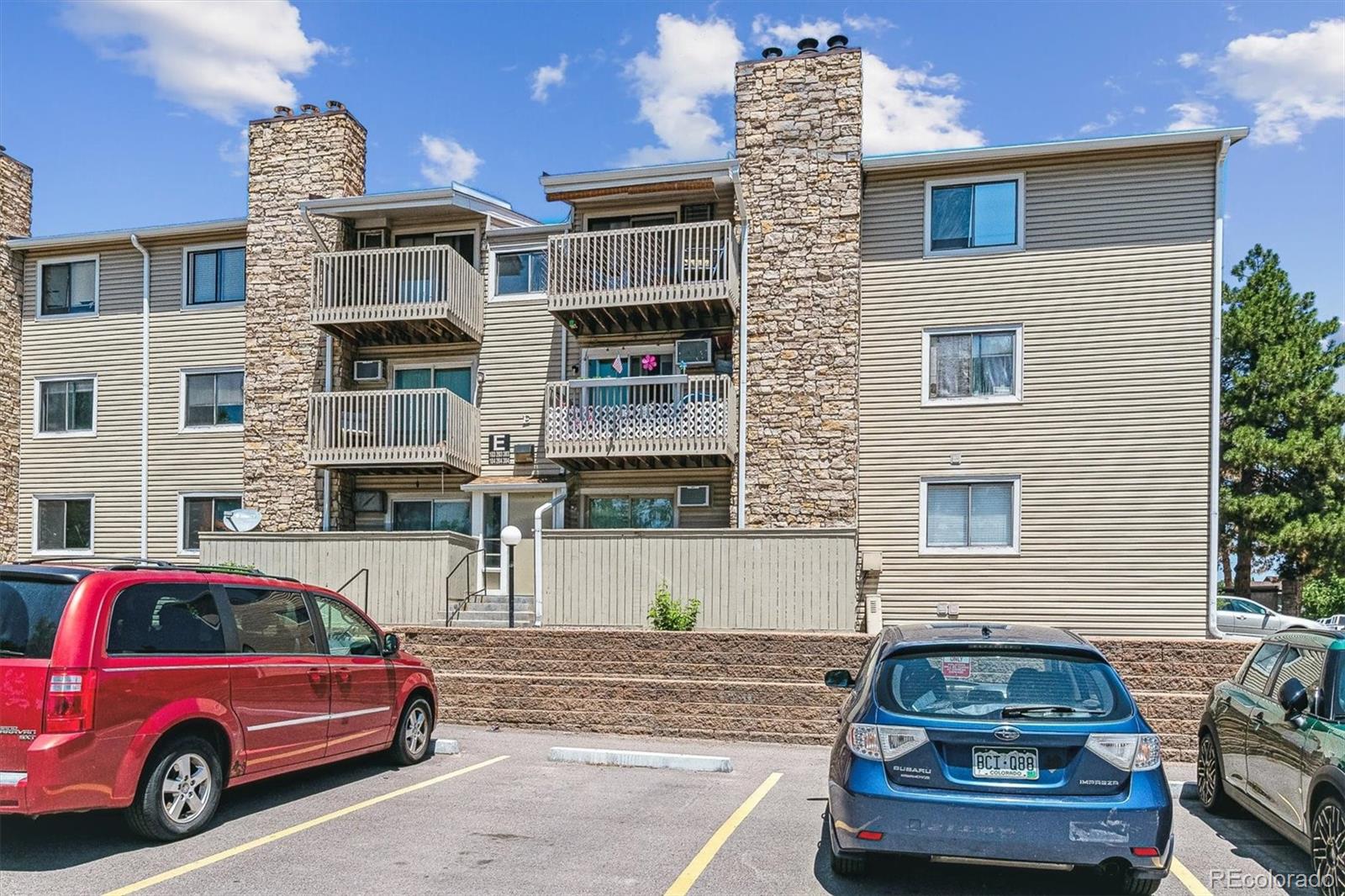 MLS Image #20 for 381 s ames street e104,lakewood, Colorado