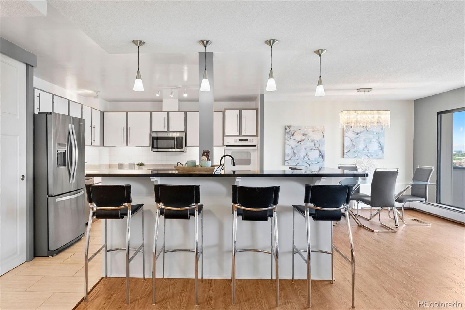 MLS Image #2 for 3131 e alameda avenue,denver, Colorado