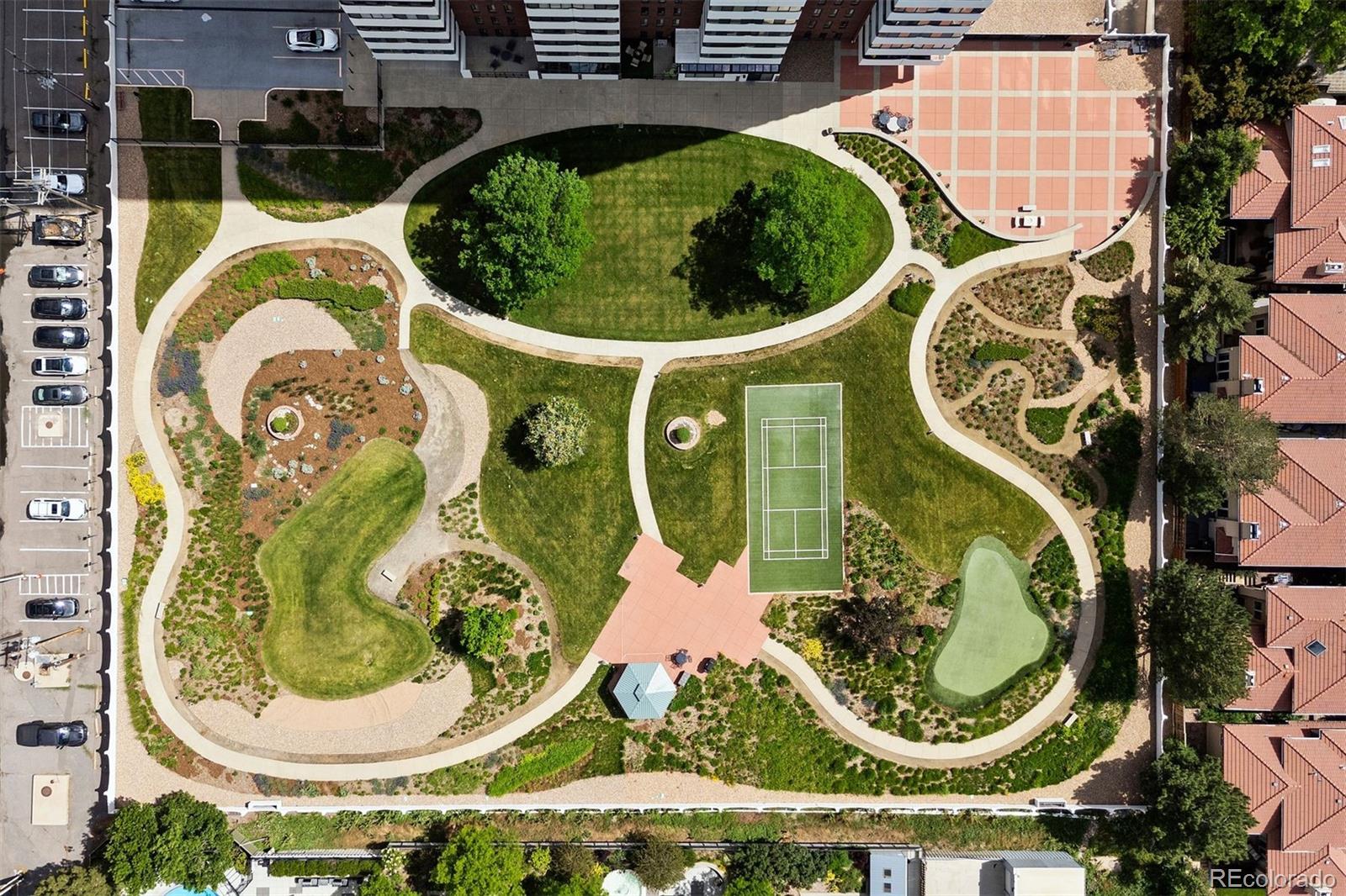 MLS Image #24 for 3131 e alameda avenue,denver, Colorado