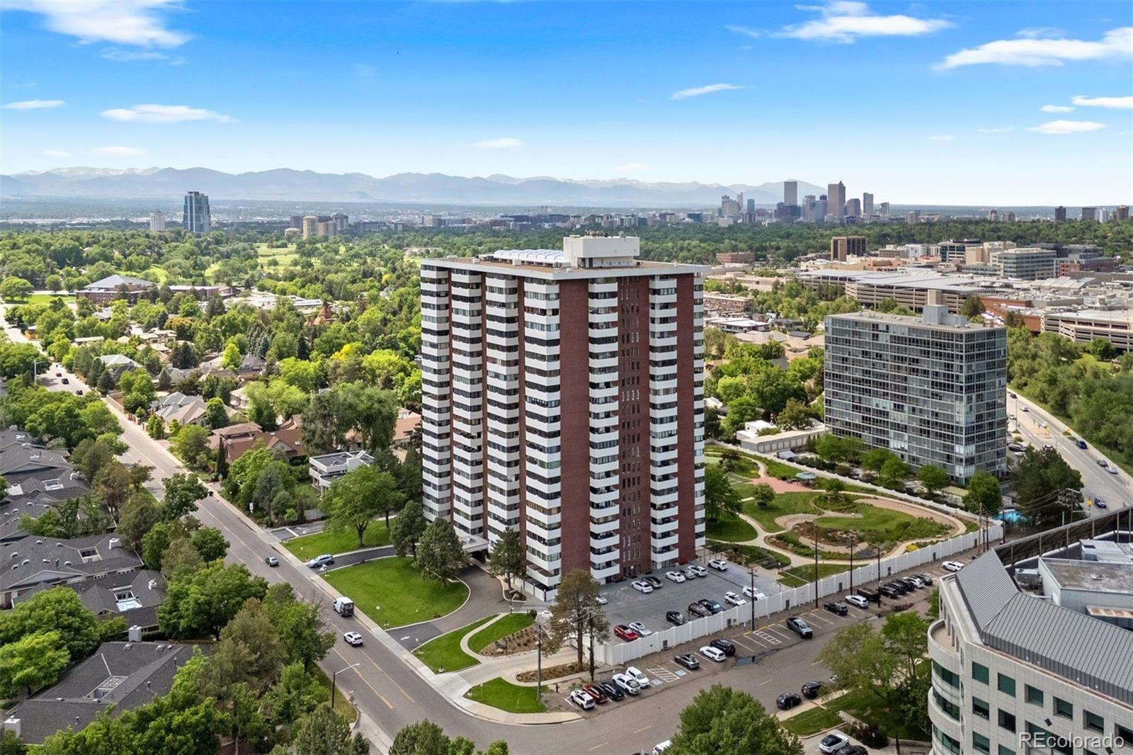 MLS Image #25 for 3131 e alameda avenue,denver, Colorado