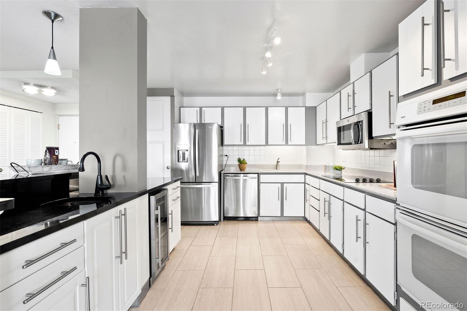 MLS Image #3 for 3131 e alameda avenue,denver, Colorado