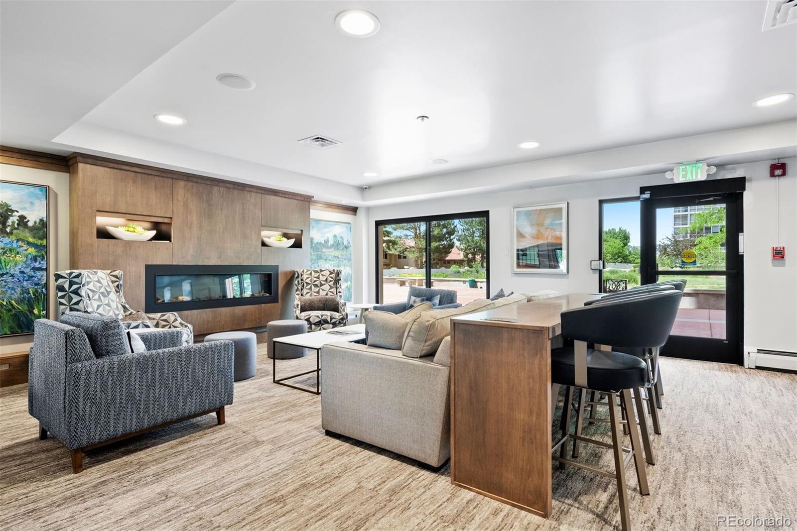 MLS Image #31 for 3131 e alameda avenue,denver, Colorado