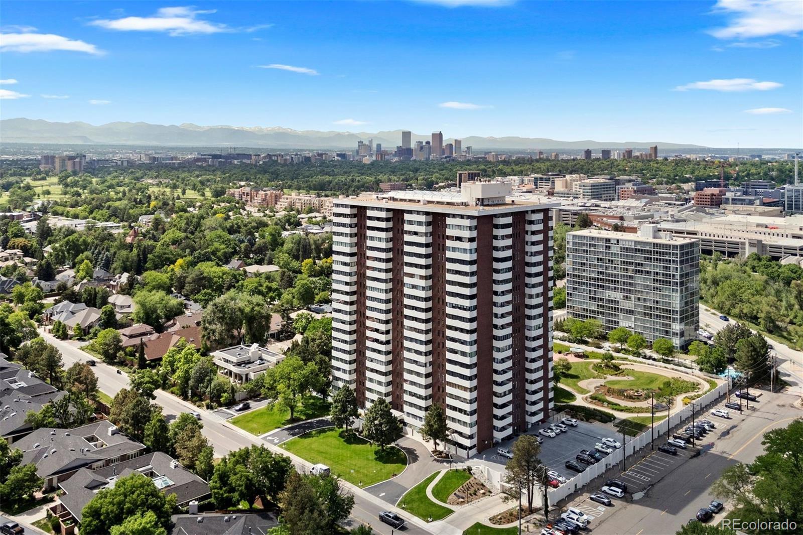 MLS Image #35 for 3131 e alameda avenue,denver, Colorado