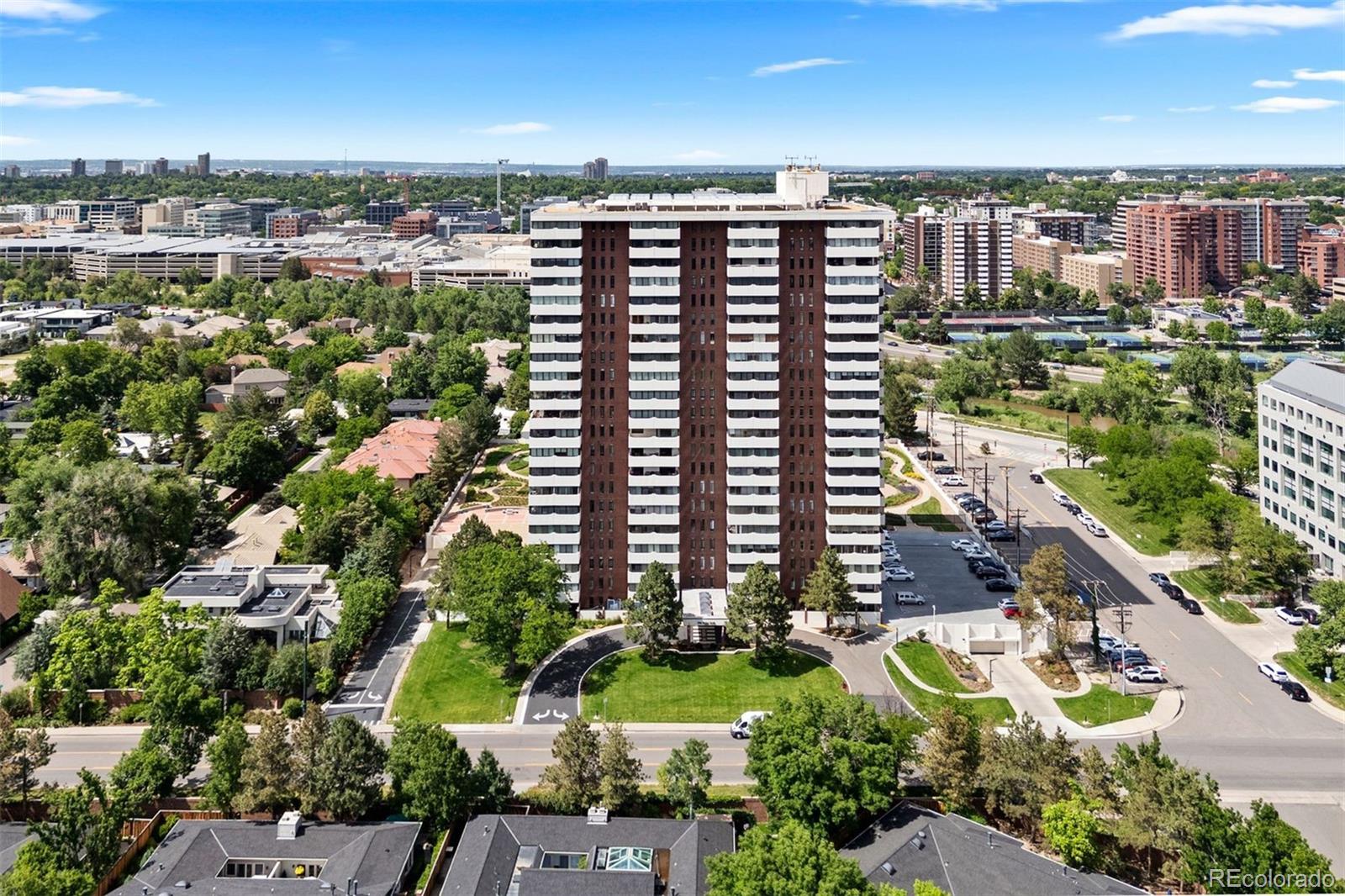 MLS Image #36 for 3131 e alameda avenue,denver, Colorado