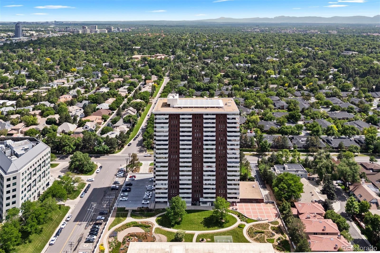 MLS Image #38 for 3131 e alameda avenue,denver, Colorado