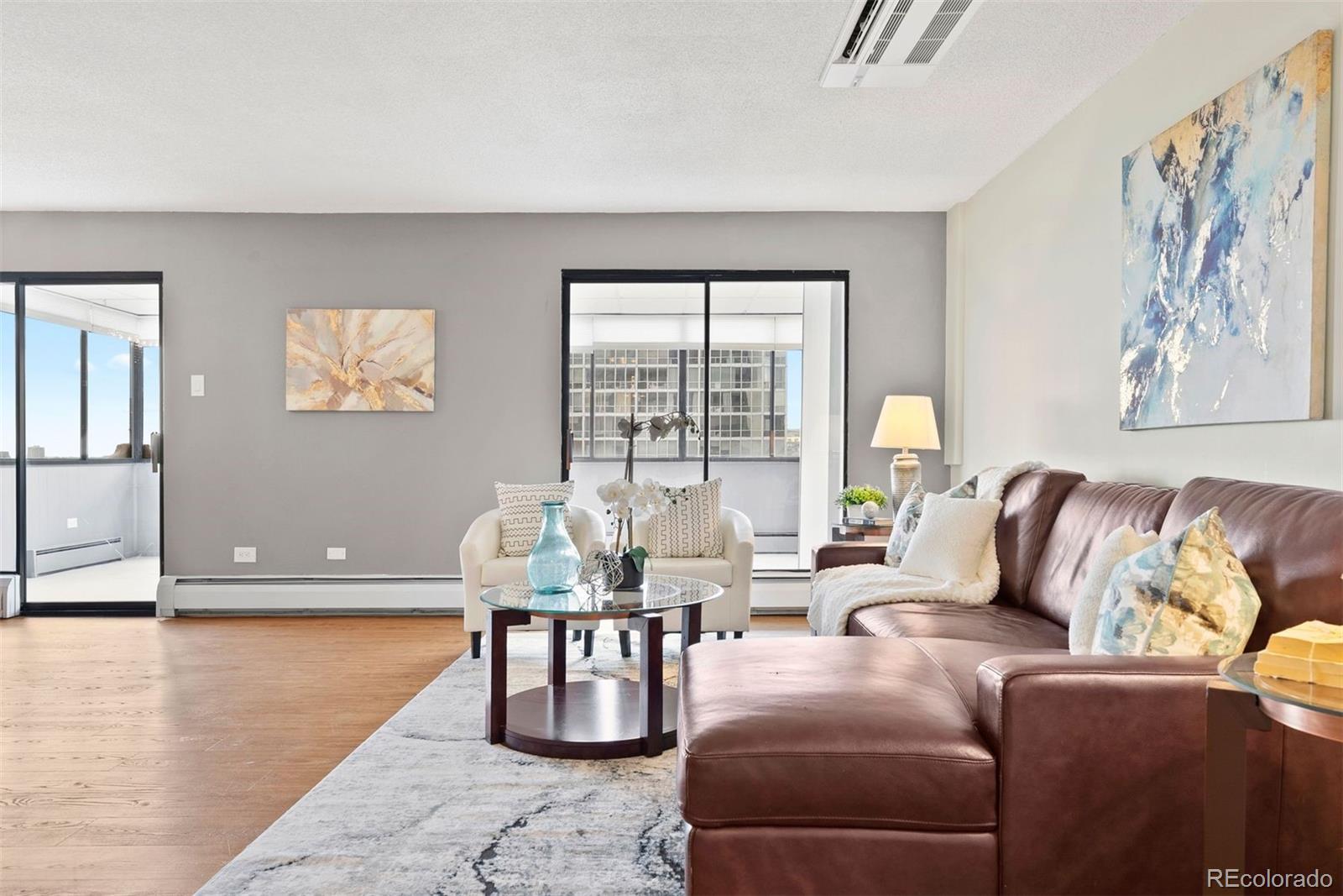 MLS Image #6 for 3131 e alameda avenue,denver, Colorado