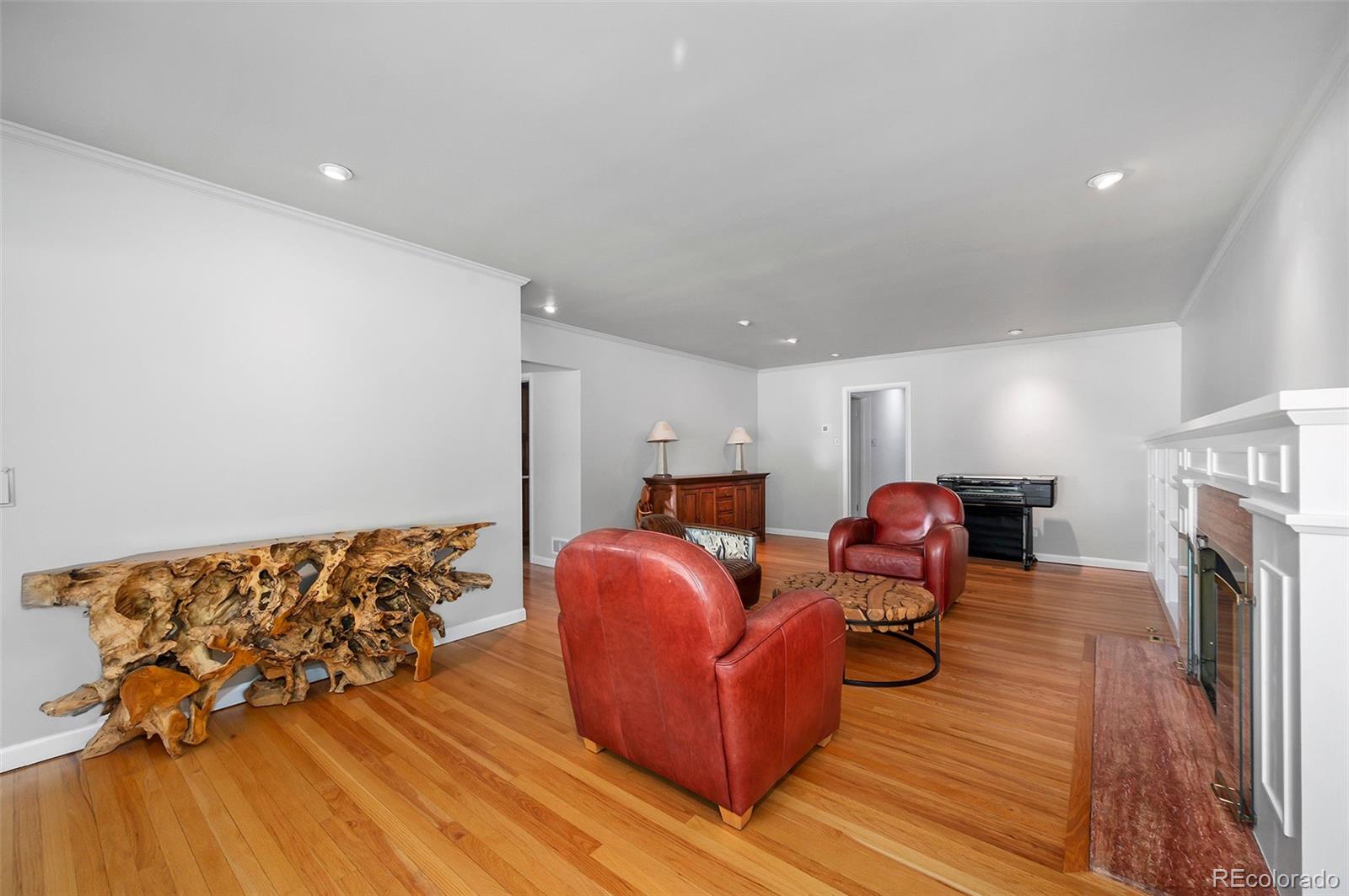 MLS Image #11 for 990 s jackson street,denver, Colorado