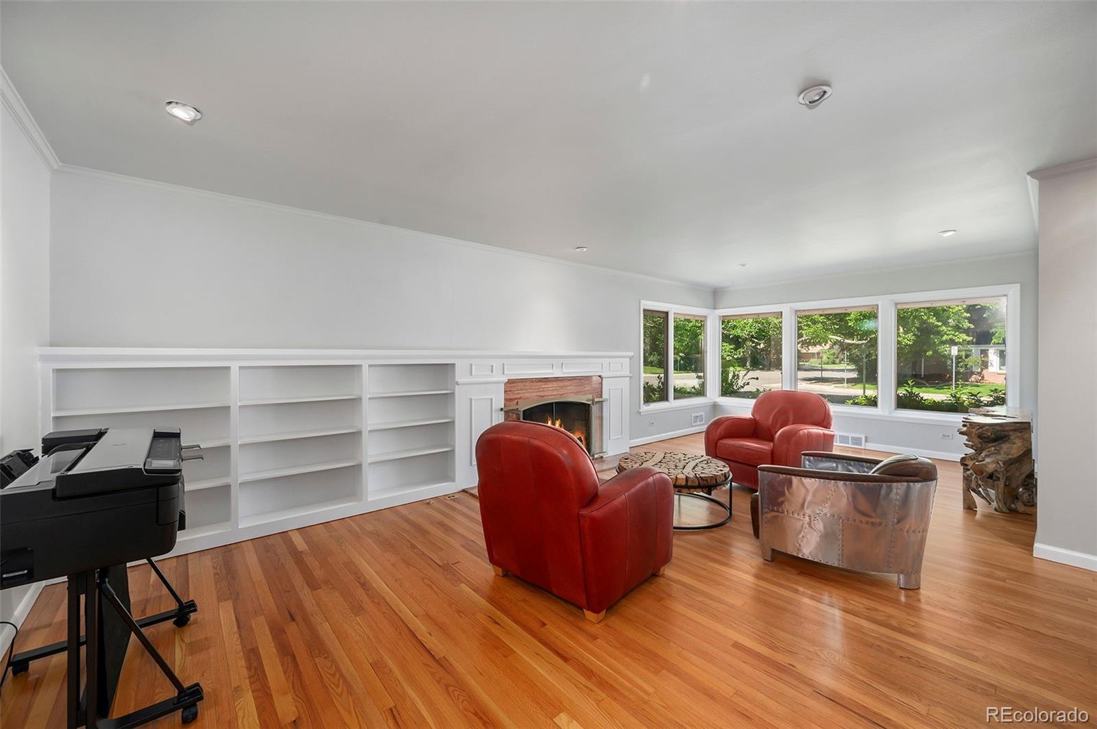 MLS Image #12 for 990 s jackson street,denver, Colorado