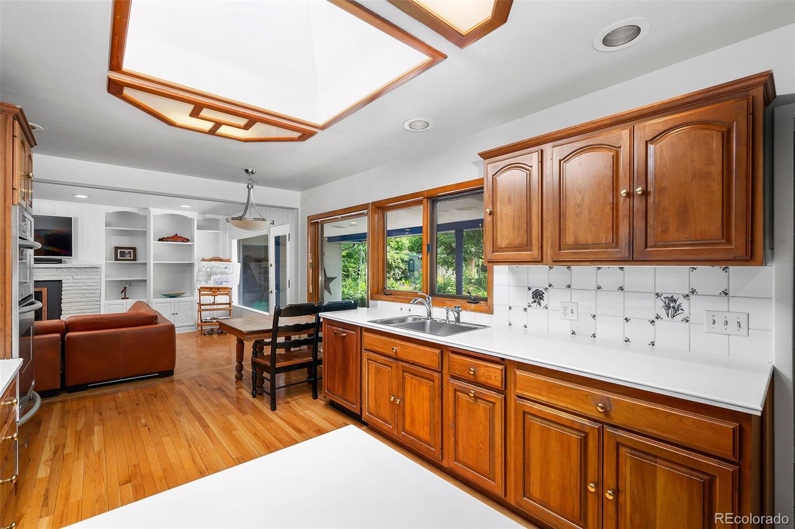 MLS Image #13 for 990 s jackson street,denver, Colorado