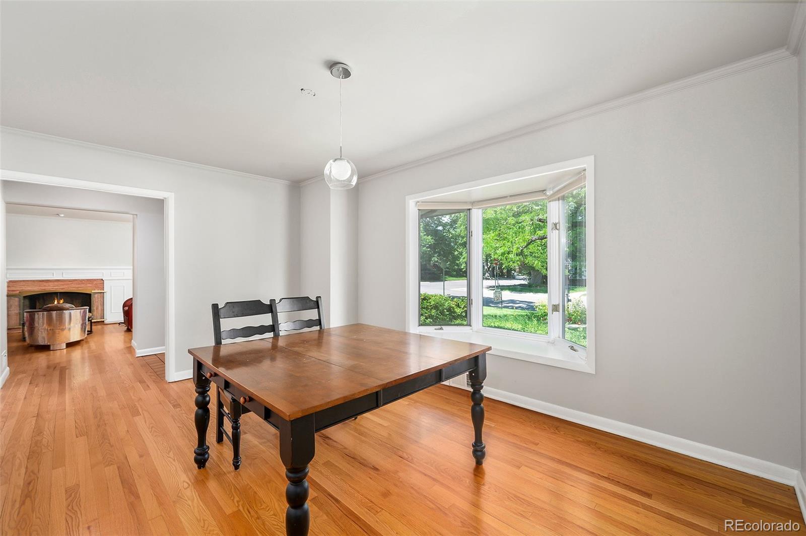 MLS Image #18 for 990 s jackson street,denver, Colorado