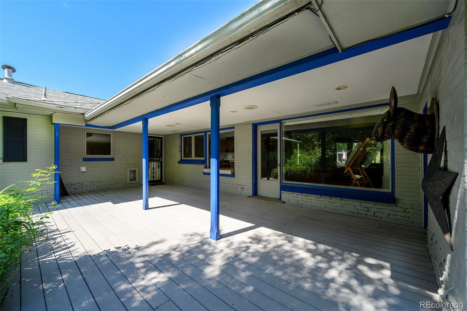 MLS Image #27 for 990 s jackson street,denver, Colorado